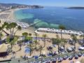 Sol Barbados - Majorca - Spain Hotels