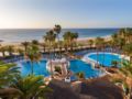 Sol Lanzarote - All Inclusive - Lanzarote - Spain Hotels