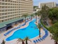 Sol Palmanova All Inclusive - Majorca - Spain Hotels
