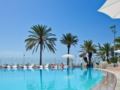 Sol Wave House - Majorca - Spain Hotels