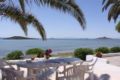 Soling 9 - Beautifulappartment with sea views - La Manga del Mar Menor ラ マンガ デル マール メノール - Spain スペインのホテル