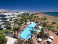Suite Hotel Fariones - Lanzarote ランサローテ - Spain スペインのホテル