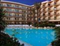 Sumus Hotel Stella & Spa 4*Superior - Costa Brava y Maresme コスタ ブラーバ イ マレスメ - Spain スペインのホテル