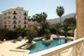 Sunny apartment in Albir - Alfas del Pi - Spain Hotels