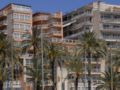 THB Mirador - Majorca マヨルカ - Spain スペインのホテル
