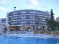 THB Ocean Beach - Ibiza - Spain Hotels