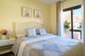The Duchess Apartments Sea View - Manilva - Spain Hotels