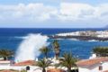 Two Bedroom Ocean and Mountain View Penthouse - Tenerife - Spain Hotels