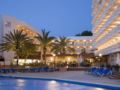 Universal Hotel Lido Park - Majorca マヨルカ - Spain スペインのホテル