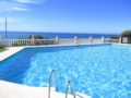 URBANIZATION FIRST LINE OF BEACH -LUBINA DEL SOL- - Mijas - Spain Hotels