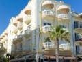 URH Sitges Playa - Sitges シッチェス - Spain スペインのホテル