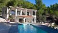 Villa Es Cavallet - Ibiza - Spain Hotels