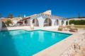 Villa on the seafront with amazing views - Majorca - Spain Hotels