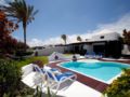 Villas Heredad Kamezi - Lanzarote - Spain Hotels