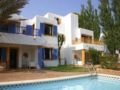 Villas S'Argamassa - Ibiza - Spain Hotels