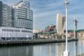 Vincci Consulado de Bilbao - Bilbao - Spain Hotels
