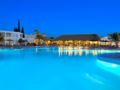 Vincci Costa Golf Hotel - Chiclana de la Frontera - Spain Hotels