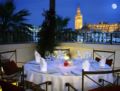 Vincci La Rabida Hotel - Seville - Spain Hotels