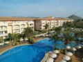 Viva Blue & Spa - Majorca マヨルカ - Spain スペインのホテル