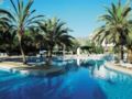 Viva Sunrise - Majorca マヨルカ - Spain スペインのホテル