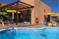Viviendas Vacacionales Sol Deluxe - Fuerteventura - Spain Hotels