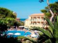 Zafiro Cala Mesquida - Majorca - Spain Hotels