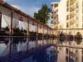 Zafiro Tropic - Majorca - Spain Hotels