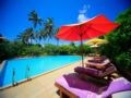 Aditya Resort - Hikkaduwa - Sri Lanka Hotels