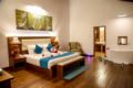 Airavata Boutique Resort - Kandy - Sri Lanka Hotels
