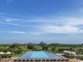 Aliya Resort and Spa - Sigiriya シギリヤ - Sri Lanka スリランカのホテル