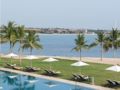 Amaya Beach Passikudah Resort & Spa - Pasikuda パッセクダー - Sri Lanka スリランカのホテル