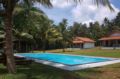 Ambarella Lodge & Spice Garden - Hunumulla ウヌムーラ - Sri Lanka スリランカのホテル
