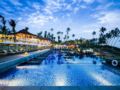 Anantara Peace Haven Tangalle Resort - Tangalle - Sri Lanka Hotels