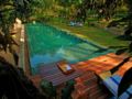 Apa Villa Illuketia - Galle ガレ - Sri Lanka スリランカのホテル