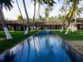 Apa Villa - Unawatuna - Sri Lanka Hotels