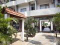 Bay Vista Hotel - Arugam Bay - Sri Lanka Hotels