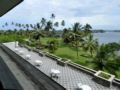 Bentota Beach by Cinnamon - Bentota ベントタ - Sri Lanka スリランカのホテル