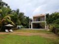Blue Mangrove Villa - Elpitiya エルピティヤ - Sri Lanka スリランカのホテル