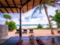 Blue Parrot Beach Villa - Hikkaduwa ヒッカドゥワ - Sri Lanka スリランカのホテル