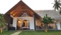 Blue Whale Resort - Kalpitiya カルピティヤ - Sri Lanka スリランカのホテル