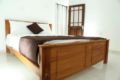 Budget Double Bed Room - Kandy - Sri Lanka Hotels