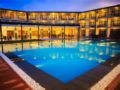 Camelot Beach Hotel - Negombo - Sri Lanka Hotels