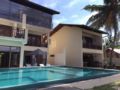 Chillax Villas - Mirissa ミリッサ - Sri Lanka スリランカのホテル