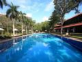 Cinnamon Lodge Habarana - Sigiriya - Sri Lanka Hotels
