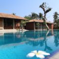 Clive Garden Wadduwa - Wadduwa - Sri Lanka Hotels