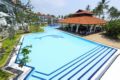 Club Hotel Dolphin - Negombo ネゴンボ - Sri Lanka スリランカのホテル