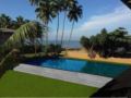 Coco Royal Beach Resort - Wadduwa ワドゥワ - Sri Lanka スリランカのホテル
