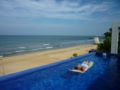 Cove Beach Villa - Negombo - Sri Lanka Hotels