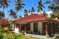 Deluxe Room With Garden View,Weligama - Mirissa ミリッサ - Sri Lanka スリランカのホテル