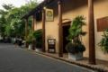 Fortaleza Hotel - Galle ガレ - Sri Lanka スリランカのホテル